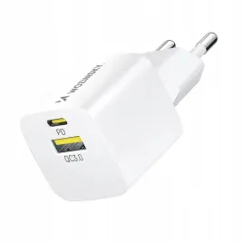 ladowarka-sieciowa-wozinsky-wwceac-gan-usb-a-usb-c-33w-biala