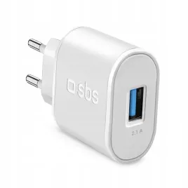 ladowarka-sieciowa-sbs-tetr1usb2awfast-10w-usb-a-biala