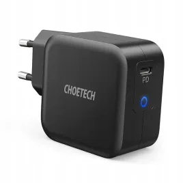 choetech-szybka-ladowarka-sieciowa-gan-usb-typ-c-61w-3a-power-delivery