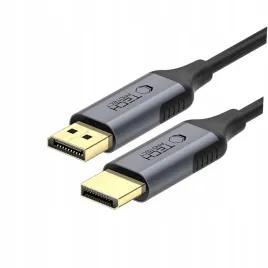 kabel-tech-protect-ultraboost-displayport-do-displayport-1-4-4k-60hz-2m