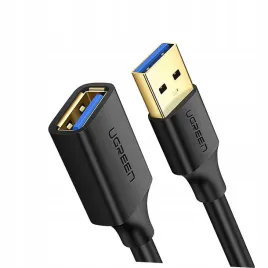 ugreen-kabel-przedluzacz-przejsciowka-usb-a-usb-a-usb-3-0-5gb-s-0-5m