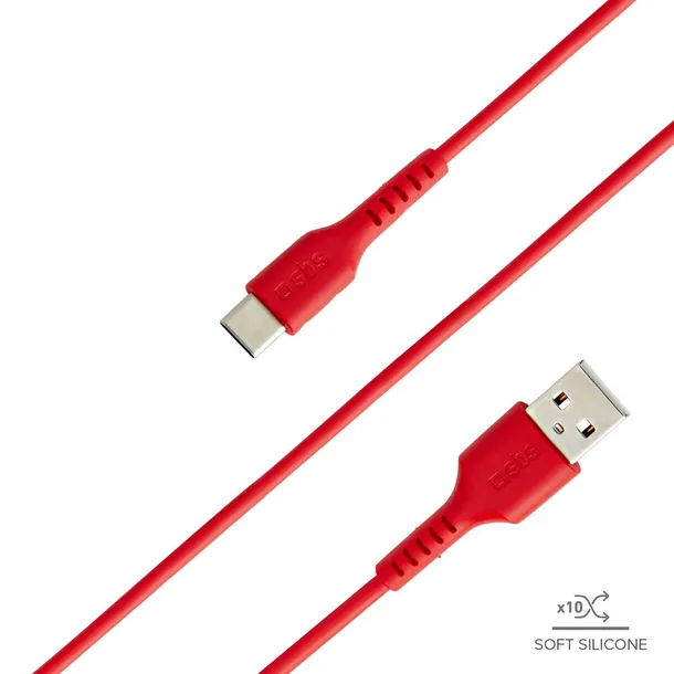 kabel-sbs-tecablemicroc15r-usb-a-usb-c-15-m-czerwony-zlacza-usb-microusb-typ-b