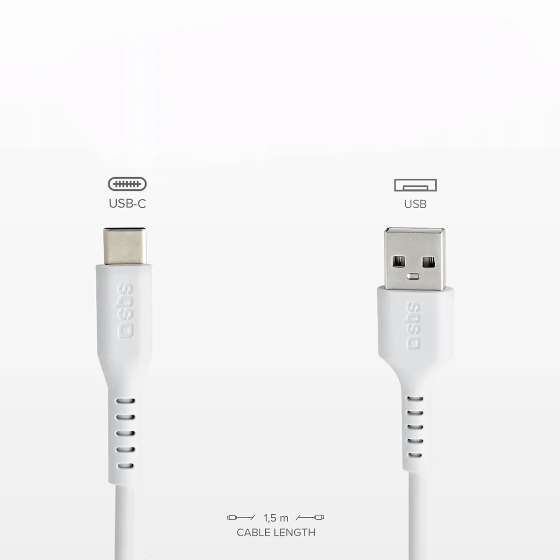 kabel-sbs-tecablemicroc15w-usb-a-usb-c-15m-bialy