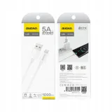 kabel-dudao-l4sm-usb-a-micro-usb-2a-1m-bialy-stan-nowy
