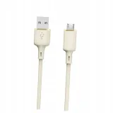 kabel-dudao-l7sm-usb-a-micro-usb-5a-1m-bezowy