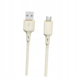 kabel-dudao-l7sm-usb-a-micro-usb-5a-1m-bezowy