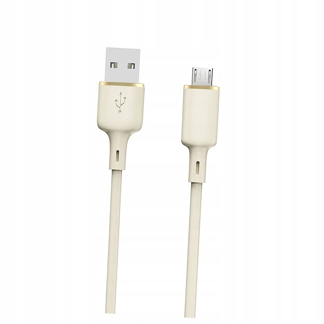 kabel-dudao-l7sm-usb-a-micro-usb-5a-1m-bezowy