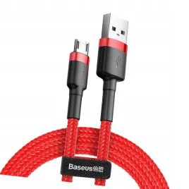 kabel-baseus-cafule-cable-camklf-b09-usb-a-micro-usb-2-4a-1m-czerwony