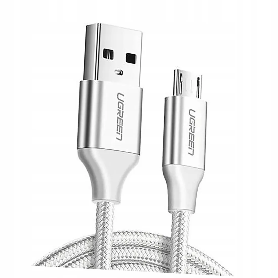 kabel-ugreen-us290-60153-usb-a-micro-usb-2-4a-2m-bialy