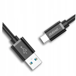 dudao-kabel-przewod-usb-usb-typ-c-super-fast-charge-1m-czarny-l5g-black