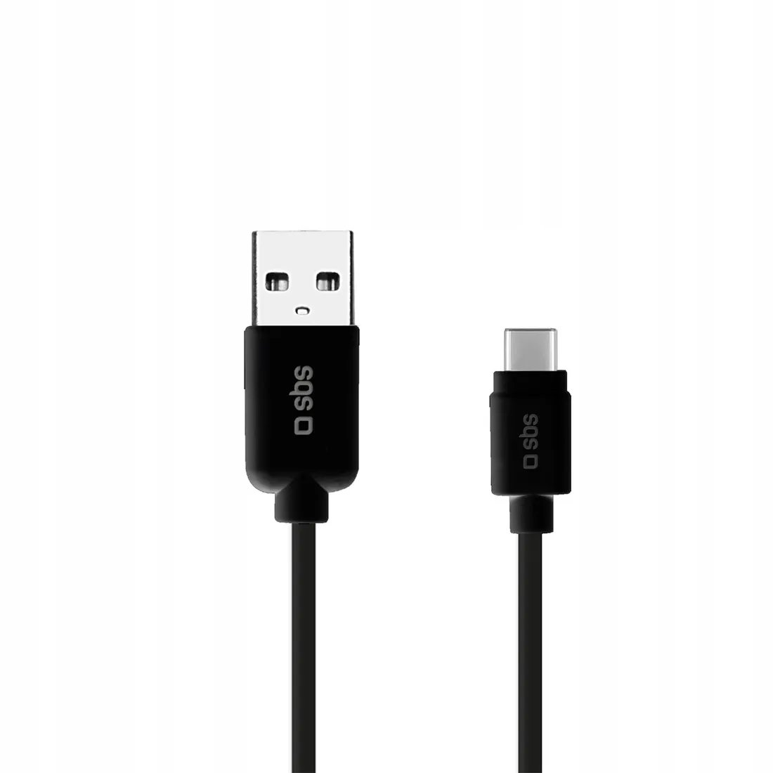 kabel-sbs-tecabletyc1kpos-usb-a-usb-c-1m-czarny