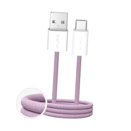 kabel-puro-fabrik-2-0-10w-usb-a-usb-c-w-oplocie-15m-rozowy