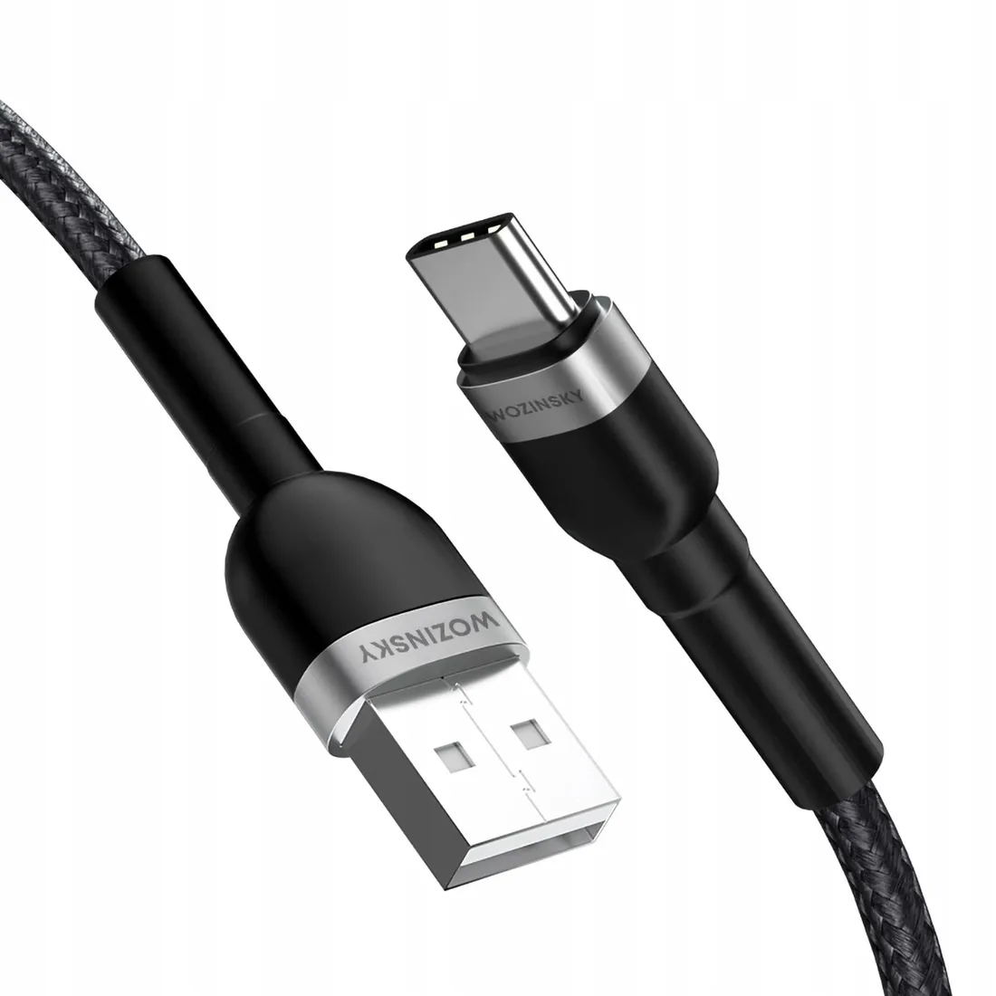 kabel-wozinsky-wnbac2-usb-a-usb-c-2-4a-2m-czarny