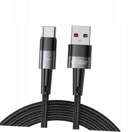kabel-tech-protect-ultraboost-usb-c-usb-c-66w-6a-2m-szary