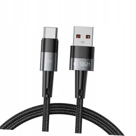 kabel-tech-protect-ultraboost-usb-c-usb-c-66w-6a-1m-szary