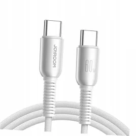 kabel-joyroom-s-a51-cutting-edge-series-60w-usb-c-usb-c-12m-szary