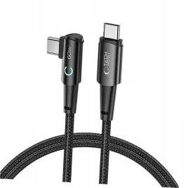 kabel-tech-protect-ultraboost-l-usb-c-usb-c-60w-6a-1m-szary
