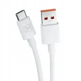 kabel-3mk-hyper-cable-usb-a-usb-c-1-2m-5a-bialy-stan-opakowania-oryginalne