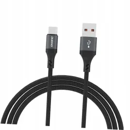 kabel-dudao-l3st-usb-a-usb-c-5a-12m-w-oplocie-czarny