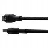 kabel-baseus-flash-2-usb-a-usb-c-100w-1m-czarny-konstrukcja-oplot
