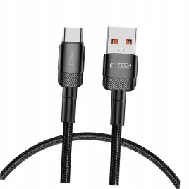 kabel-tech-protect-ultraboost-evo-usb-c-usb-a-100w-5a-0-5m-czarny