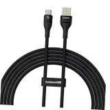 kabel-baseus-flash-2-usb-a-usb-c-100w-2m-czarny