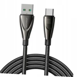 kabel-joyroom-pioneer-series-sa31-ac6-usb-a-usb-c-100w-1-2m-czarny