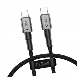 kabel-tech-protect-ultraboost-dna-usb-c-pd100w-5a-50-cm-szary
