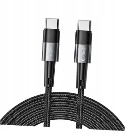 kabel-tech-protect-ultraboost-usb-c-usb-c-pd-100w-5a-3m-szary