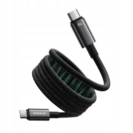 kabel-baseus-tungsten-gold-magnetyczny-usb-c-usb-c-100w-1m-czarny