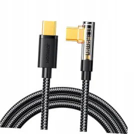 kabel-joyroom-gaming-cable-s-cc100a6-usb-c-katowy-usb-c-100w-1-2m