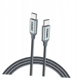 kabel-choetech-xcc-1002-gy-usb-c-usb-c-pd-qc-100w-5a-480mb-s-18m-szary
