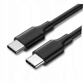 kabel-ugreen-us286-usb-c-usb-c-3a-480mb-s-3m-czarny