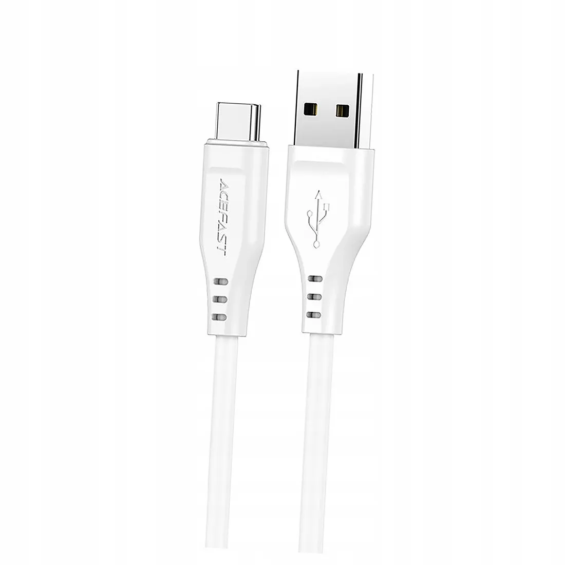 acefast-kabel-usb-usb-typ-c-12m-3a-bialy