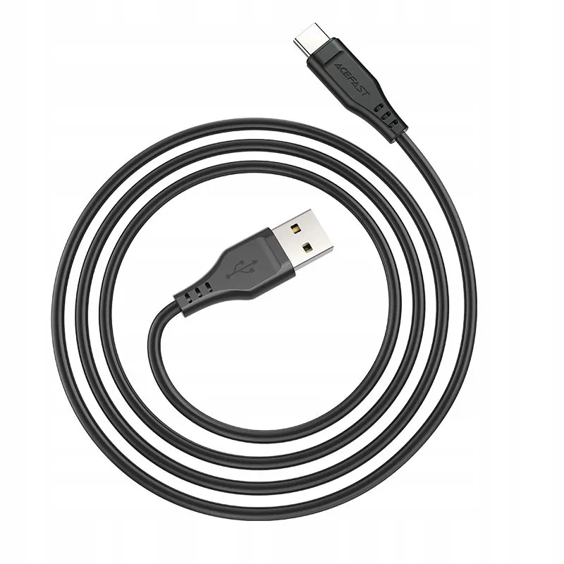 acefast-kabel-usb-usb-typ-c-12m-3a-bialy