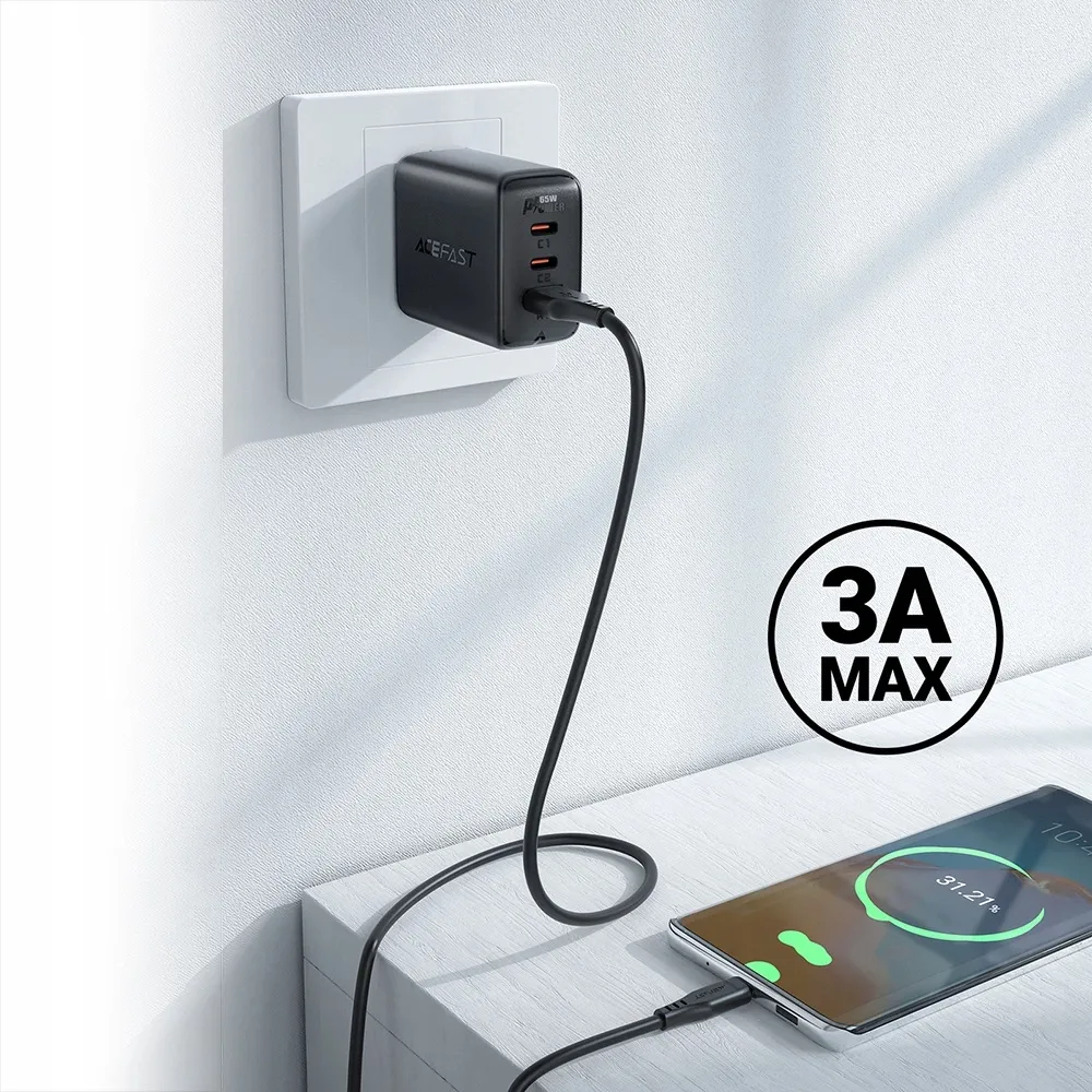 acefast-kabel-usb-usb-typ-c-12m-3a-bialy