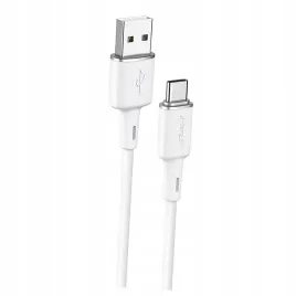 acefast-kabel-usb-usb-typ-c-12m-3a-bialy