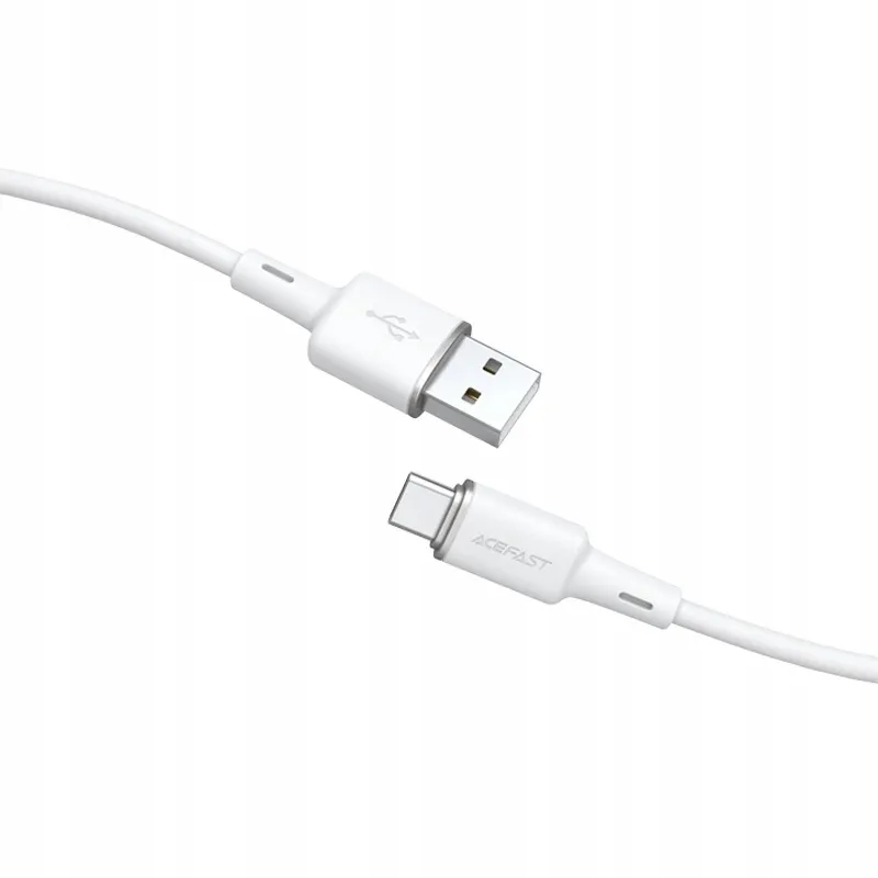 acefast-kabel-usb-usb-typ-c-12m-3a-bialy