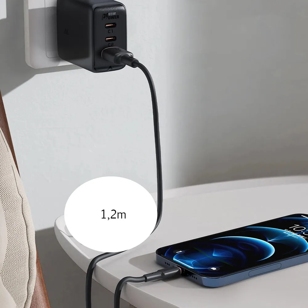 acefast-kabel-usb-usb-typ-c-12m-3a-bialy