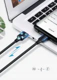 kabel-ugreen-us287-60826-usb-a-usb-c-3a-3m-czarny-zlacza-usb-usb-typ-c