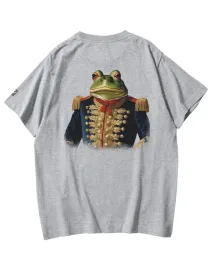 meska-koszulka-general-zaba-animal-society-smieszny-nadruk-szara-3xl