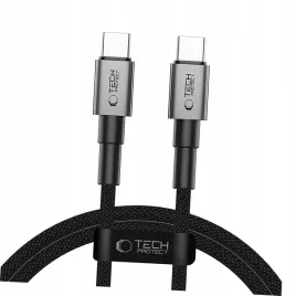 kabel-tech-protect-ultraboost-dna-usb-c-pd60w-3a-100-cm-szary