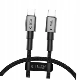 kabel-tech-protect-ultraboost-dna-usb-c-pd60w-3a-25-cm-szary
