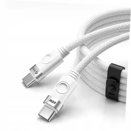 kabel-orico-cdx-60w-3a-power-delivery-usb-c-usb-c-1m-bialy