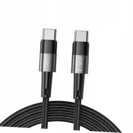 kabel-tech-protect-ultraboost-usb-c-usb-c-pd-60w-3a-2m-szary