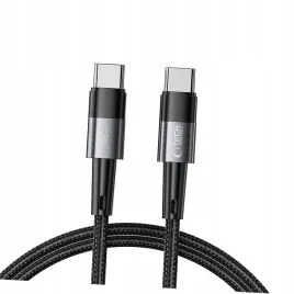 kabel-tech-protect-ultraboost-usb-c-usb-c-pd-60w-3a-1m-szary