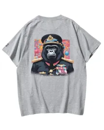 meska-koszulka-admiral-goryl-animal-society-fajny-nadruk-szara-xxl