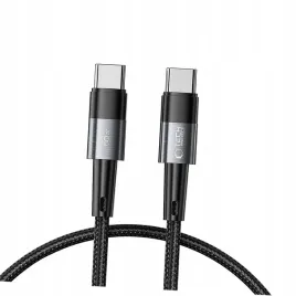 kabel-tech-protect-ultraboost-usb-c-usb-c-pd-60w-3a-0-25m-szary