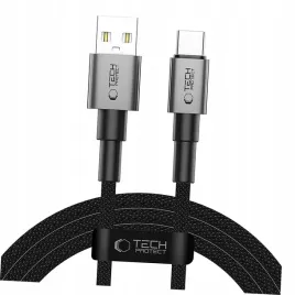 kabel-tech-protect-ultraboost-dna-usb-a-usb-c-15w-3a-200-cm-szary
