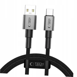 kabel-tech-protect-ultraboost-dna-usb-a-usb-c-15w-3a-100-cm-szary